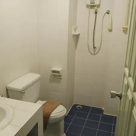 House Hotel Central Pattaya Pattaya