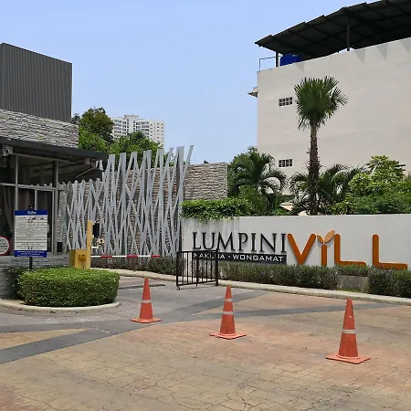 Lumpini Vacation