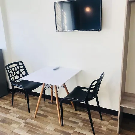 Aparthotel Sab 2*