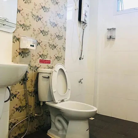 Sab Aparthotel 2*