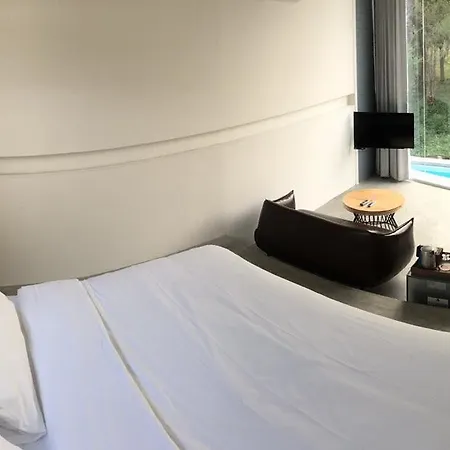Nomad (adults Only) รีสอร์ท 2*