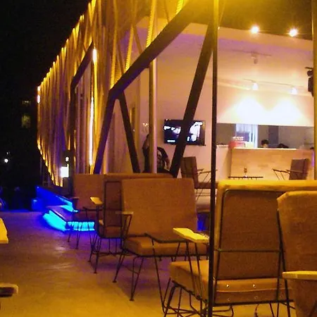 Nomad (adults Only) 2*