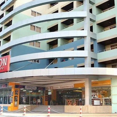 R-con Pattaya