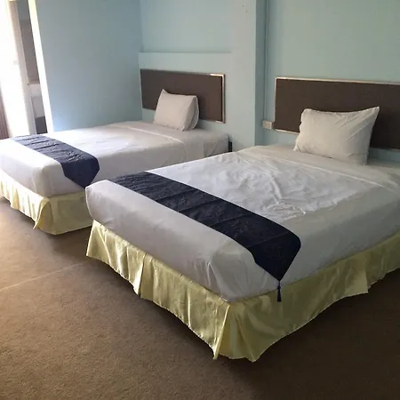 Pl โรงแรม Pattaya
