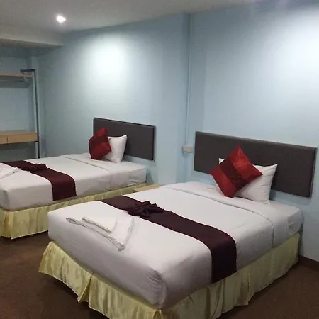 Pl โรงแรม Pattaya