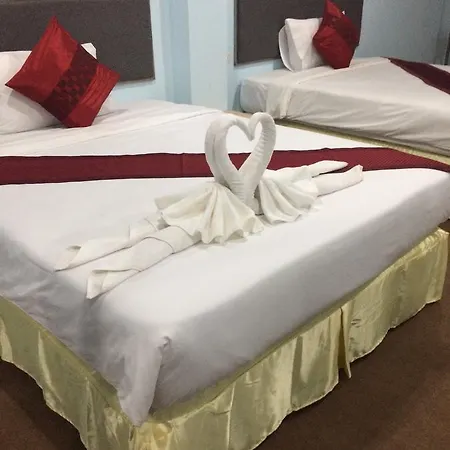 Pl โรงแรม Pattaya