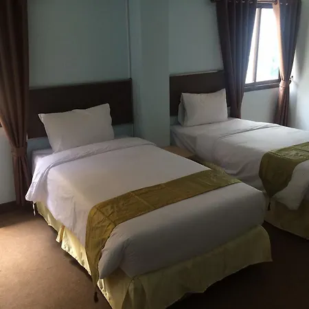 Pl โรงแรม 2*