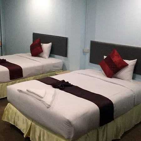 Pl Pattaya
