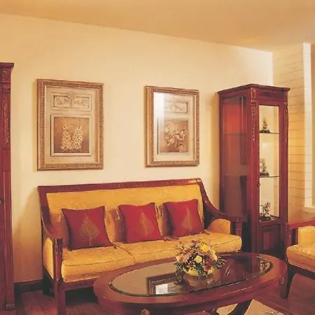 Lk Pavilion Executive Serviced