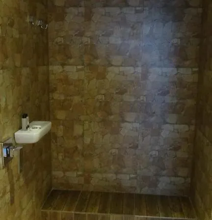 Golden Cliff House Resort 3*
