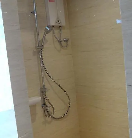 Resort Golden Cliff House 3*
