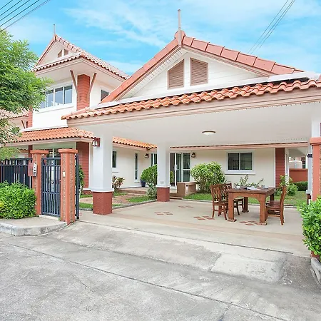 รีสอร์ท Baan Thai Lanna