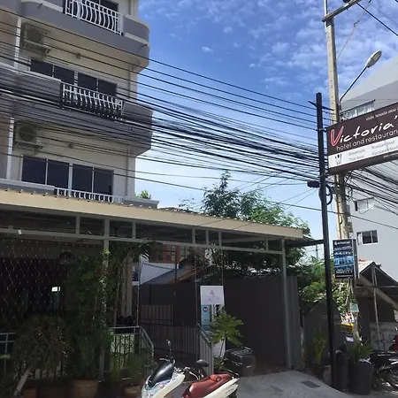 Victoria's Place And Restaurant