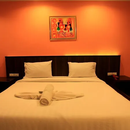 Siam Platinum Pattaya