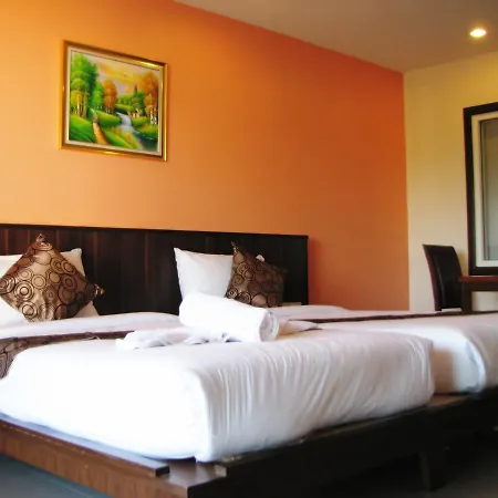 Siam Platinum 4*