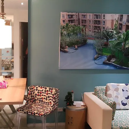 Resort Atlantis By Ton 2*