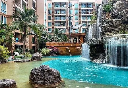 Atlantis By Ton Resort