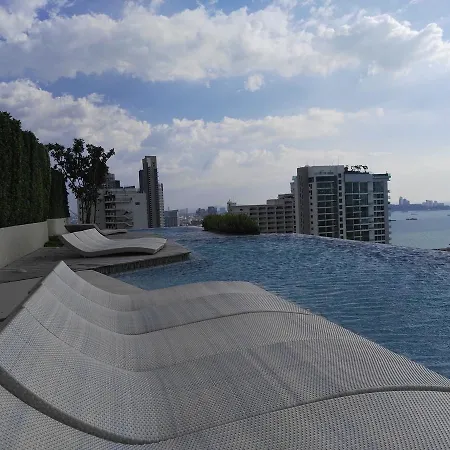 泰国芭提雅baan Plai Haad * Pattaya