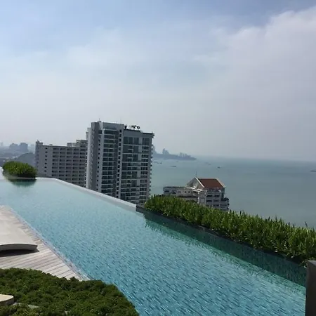 泰国芭提雅baan Plai Haad