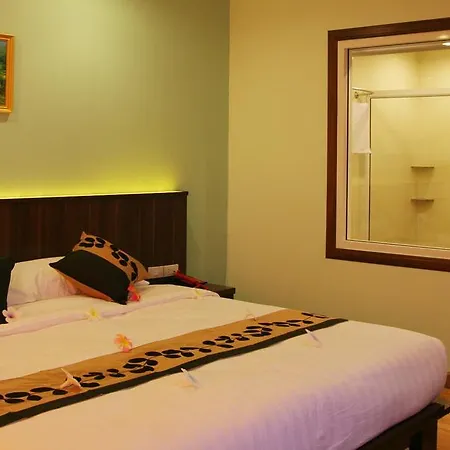 Hotel Siam Platinum