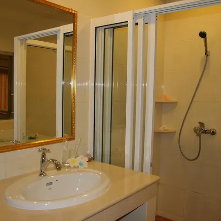 Siam Platinum Hotel 4*