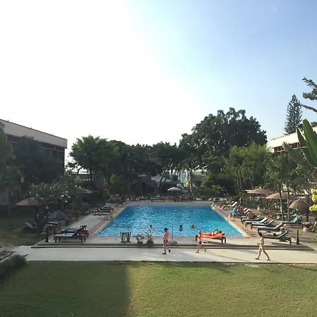 Hotel Basaya & Pattaya