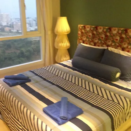 Grande Caribbean 17th Floor By Bell-turner