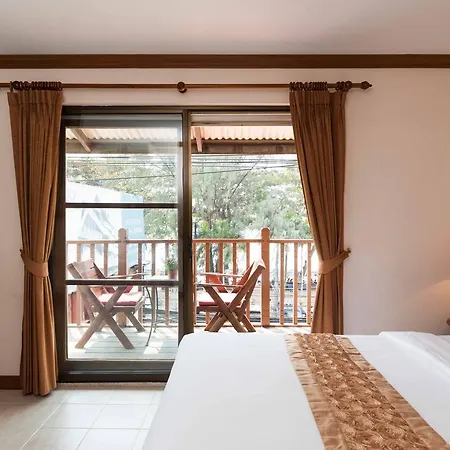 Jomtien Boathouse 3* Pattaya