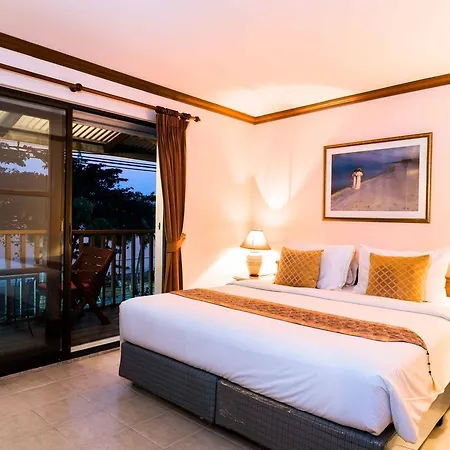 Jomtien Boathouse Hotel Pattaya