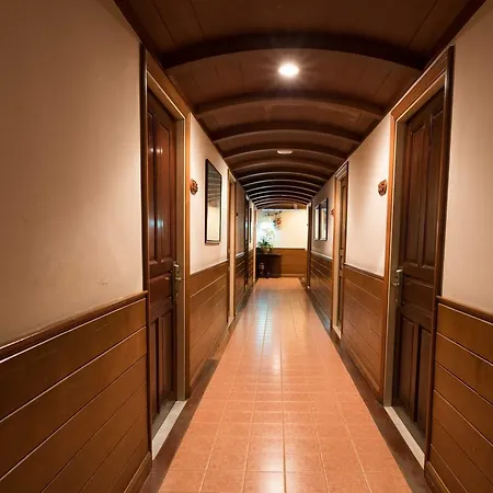 Jomtien Boathouse 3* Pattaya