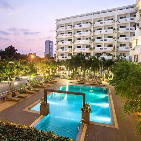 Hill Fresco โรงแรม