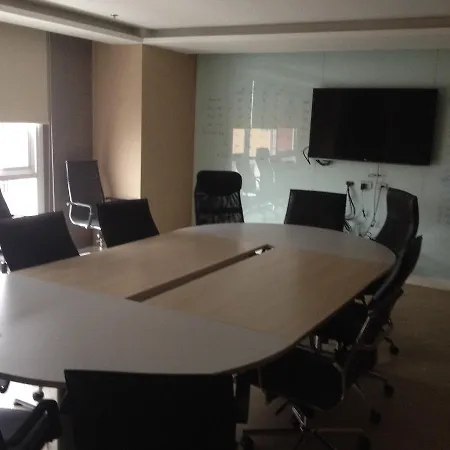 Apartment Grande Caribbean 17th Floor By Bell-turner Pattaya