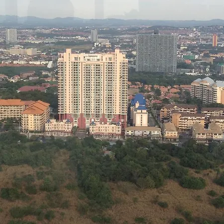 Grande Caribbean 17th Floor By Bell-turner Apartment *