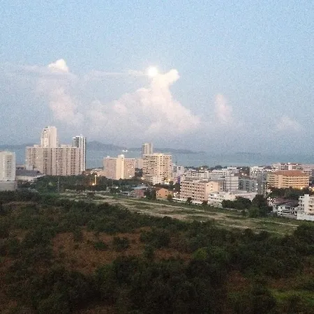 Grande Caribbean 17th Floor By Bell-turner *