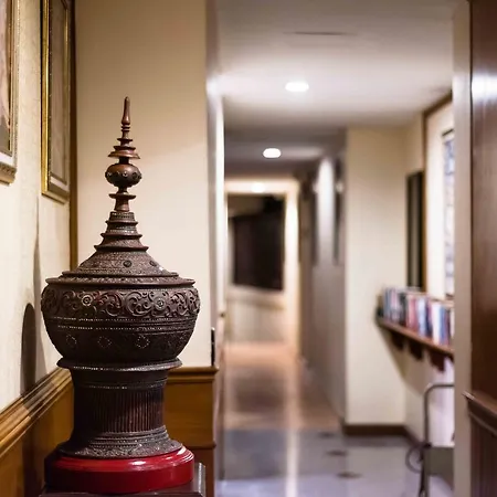 Aparthotel The Garden Pattaya