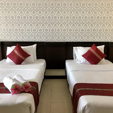 โรงแรม Siwalai Place