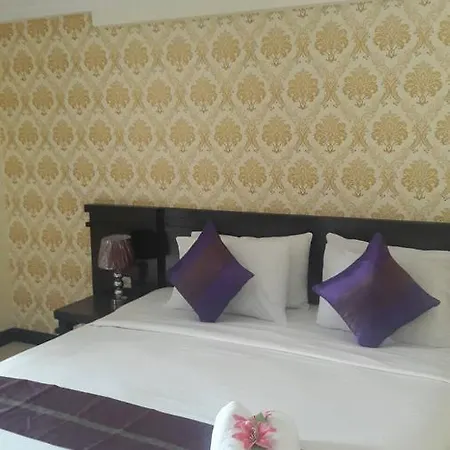 Siwalai Place 3* Pattaya