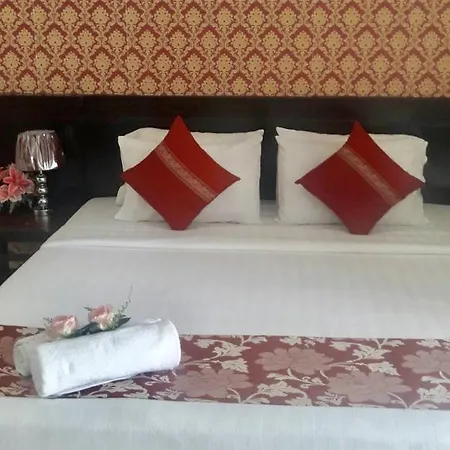 โรงแรม Siwalai Place Pattaya