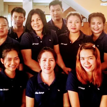 Home Pattaya Hotel