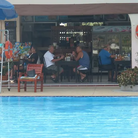 Apartment View Talay Pattaya