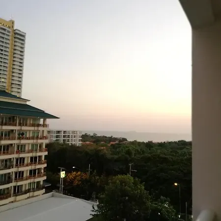 Cosy View * Pattaya