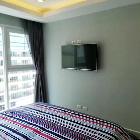 Cosy View Pattaya