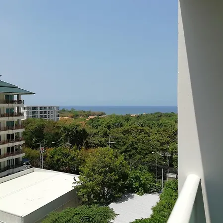 Cosy View อพาร์ทเม้น *