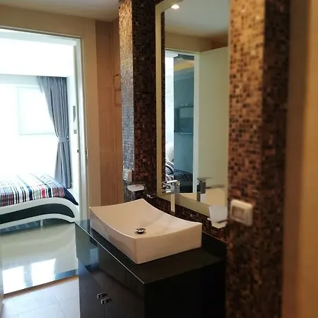อพาร์ทเม้น Cosy View