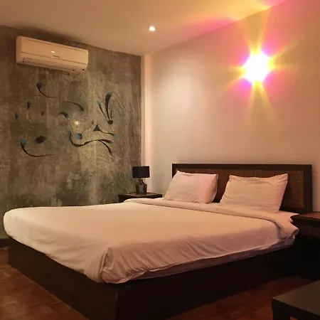 Cocco Hotel Pattaya
