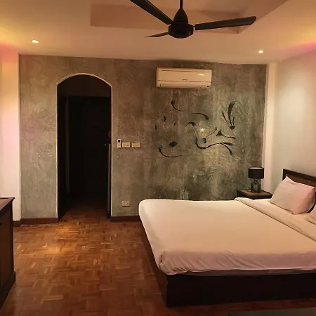 Cocco Hotel Pattaya