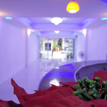 The Chillax Guest house