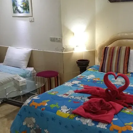 บ้านพัก Jasmin