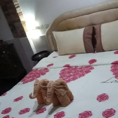 บ้านพัก Jasmin 2*