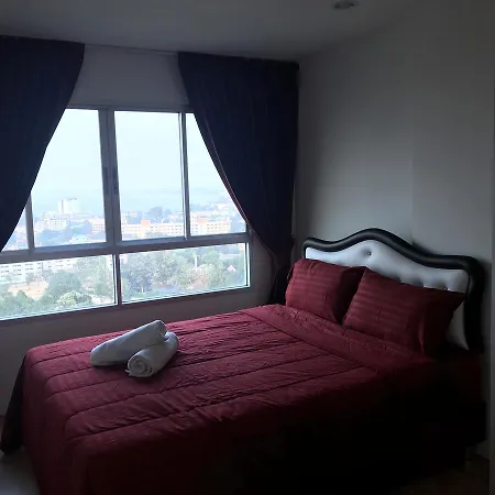 Lumpini Vacation Pattaya